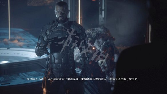 《木衛四協議》Boss怎麽打？Boss攻略要點分享