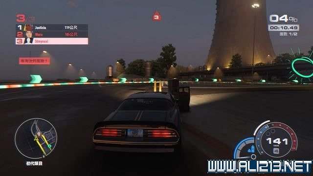 《極速快感:桀驁不馴》劇情攻略流程詳解 流程攻略圖文全解析 《極速快感:桀驁不馴》劇情攻略流程詳解 流程攻略圖文全解析