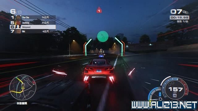 《極速快感：桀驁不馴》車輛怎麽改裝？車輛升級攻略圖文詳解