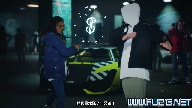 《極速快感:桀驁不馴》劇情攻略流程詳解 流程攻略圖文全解析 《極速快感:桀驁不馴》劇情攻略流程詳解 流程攻略圖文全解析