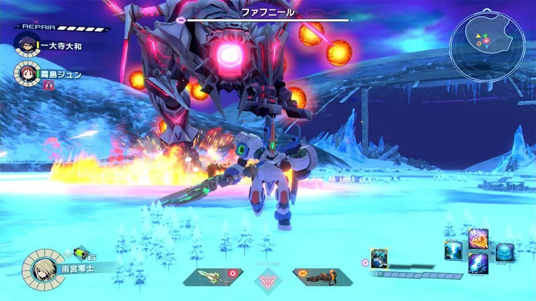 12.12-12.18 Switch一周熱點新聞 神之天平宣布移植