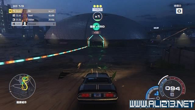 《極速快感:桀驁不馴》劇情攻略流程詳解 流程攻略圖文全解析 《極速快感:桀驁不馴》劇情攻略流程詳解 流程攻略圖文全解析