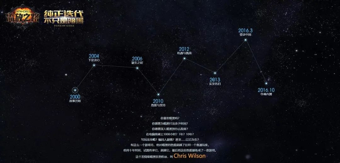 暴雪跑路 遊戲關服 這款比暗黑更暗黑的遊戲崛起了 暴雪跑路 遊戲關服 這款比暗黑更暗黑的遊戲崛起了