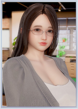 《ROOM Girl》人物卡氣質女教師分享 氣質女教師怎麽捏? 《ROOM Girl》人物卡氣質女教師分享 氣質女教師怎麽捏?