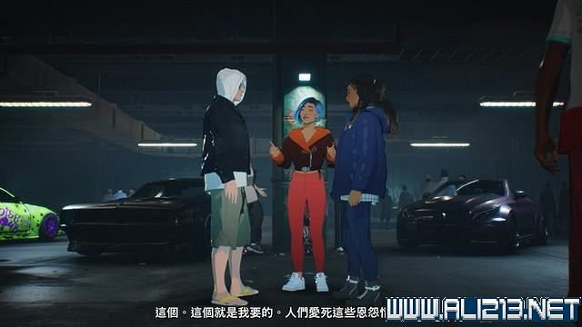 《極速快感:桀驁不馴》劇情攻略流程詳解 流程攻略圖文全解析 《極速快感:桀驁不馴》劇情攻略流程詳解 流程攻略圖文全解析