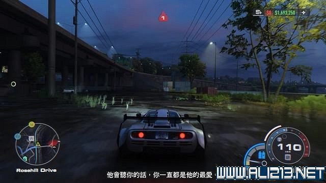 《極速快感:桀驁不馴》劇情攻略流程詳解 流程攻略圖文全解析 《極速快感:桀驁不馴》劇情攻略流程詳解 流程攻略圖文全解析