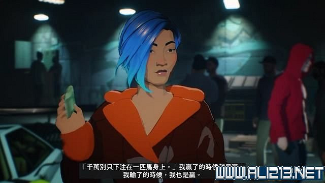 《極速快感:桀驁不馴》劇情攻略流程詳解 流程攻略圖文全解析 《極速快感:桀驁不馴》劇情攻略流程詳解 流程攻略圖文全解析