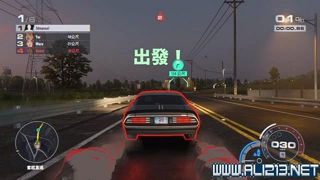 《極速快感:桀驁不馴》劇情攻略流程詳解 流程攻略圖文全解析 《極速快感:桀驁不馴》劇情攻略流程詳解 流程攻略圖文全解析