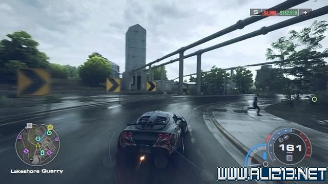 《極速快感:桀驁不馴》劇情攻略流程詳解 流程攻略圖文全解析 《極速快感:桀驁不馴》劇情攻略流程詳解 流程攻略圖文全解析