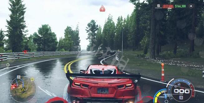 《極速快感:桀驁不馴》三星挑戰怎麽過?三星挑戰玩法技巧 《極速快感:桀驁不馴》三星挑戰怎麽過?三星挑戰玩法技巧