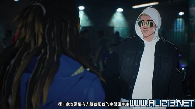 《極速快感:桀驁不馴》劇情攻略流程詳解 流程攻略圖文全解析 《極速快感:桀驁不馴》劇情攻略流程詳解 流程攻略圖文全解析