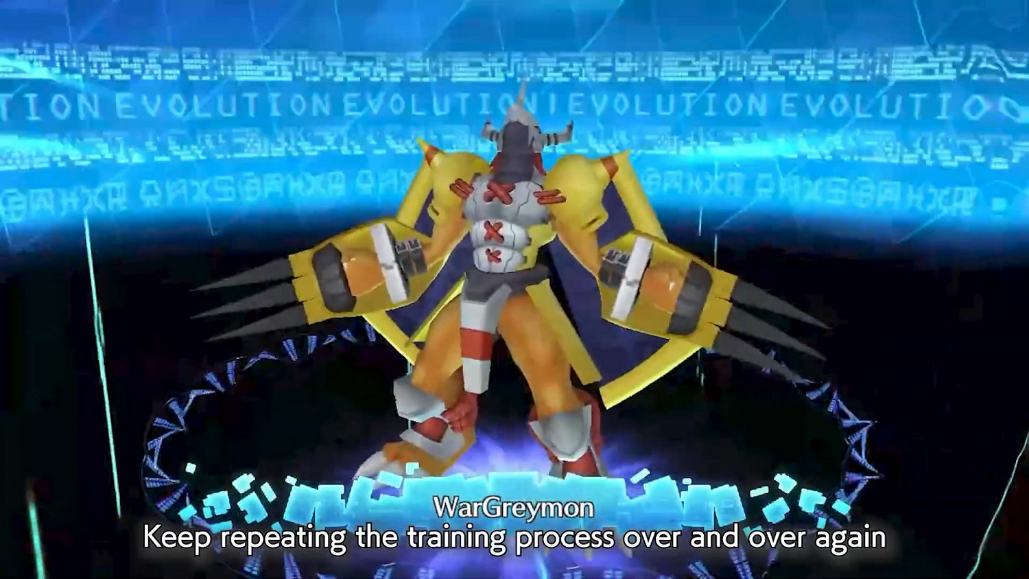 《數碼寶貝世界:新秩序國際版》最新預告片公布! 《數碼寶貝世界:新秩序國際版》最新預告片公布!