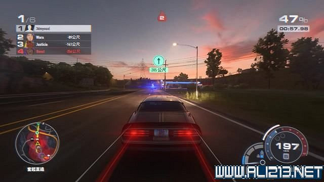 《極速快感:桀驁不馴》劇情攻略流程詳解 流程攻略圖文全解析 《極速快感:桀驁不馴》劇情攻略流程詳解 流程攻略圖文全解析