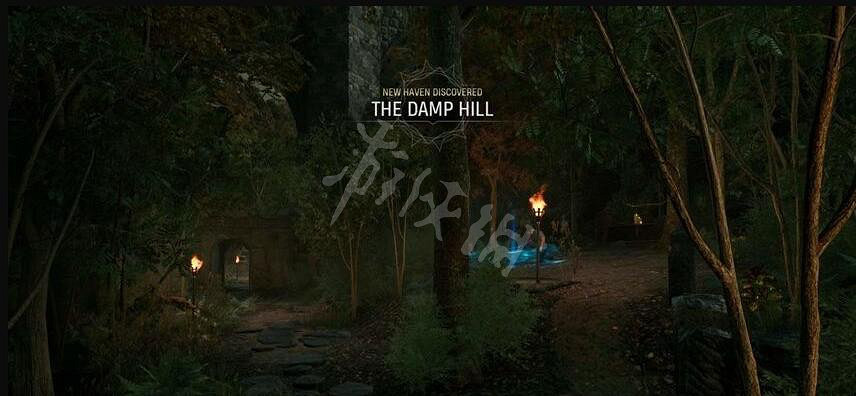 《漫威午夜之子》避難所在哪?修道院避難所位置一覽 《漫威午夜之子》避難所在哪?修道院避難所位置一覽