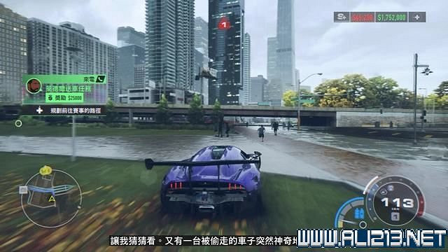 《極速快感:桀驁不馴》劇情攻略流程詳解 流程攻略圖文全解析 《極速快感:桀驁不馴》劇情攻略流程詳解 流程攻略圖文全解析