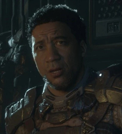 《木衛四協議》人物背景介紹 遊戲角色有哪些? 《木衛四協議》人物背景介紹 遊戲角色有哪些?