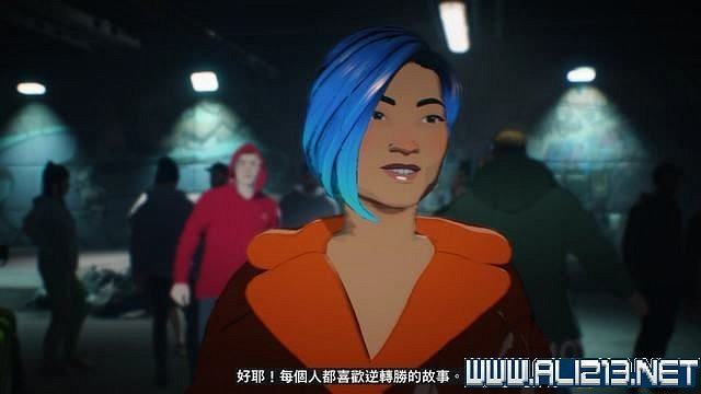 《極速快感:桀驁不馴》劇情攻略流程詳解 流程攻略圖文全解析 《極速快感:桀驁不馴》劇情攻略流程詳解 流程攻略圖文全解析