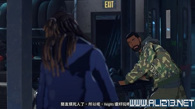 《極速快感:桀驁不馴》劇情攻略流程詳解 流程攻略圖文全解析 《極速快感:桀驁不馴》劇情攻略流程詳解 流程攻略圖文全解析