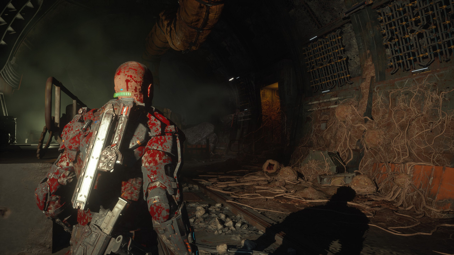 《木衛四協議》第六章收集品在哪？第六章收集品位置一覽