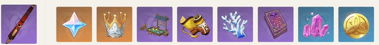 《原神》秋津森夜試膽會其一挑戰要點 秋津森夜試膽會第一天怎麽玩 《原神》秋津森夜試膽會其一挑戰要點 秋津森夜試膽會第一天怎麽玩