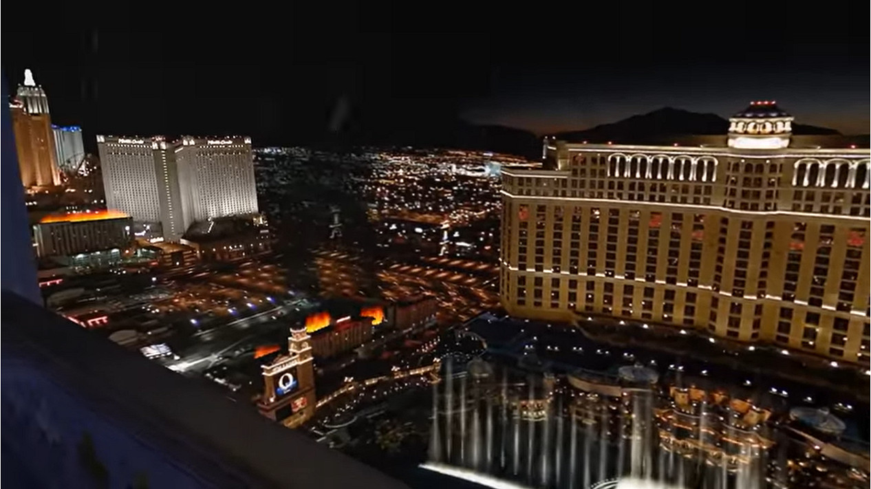 《永遠的毀滅公爵》修復項目團隊公開首支實機預告