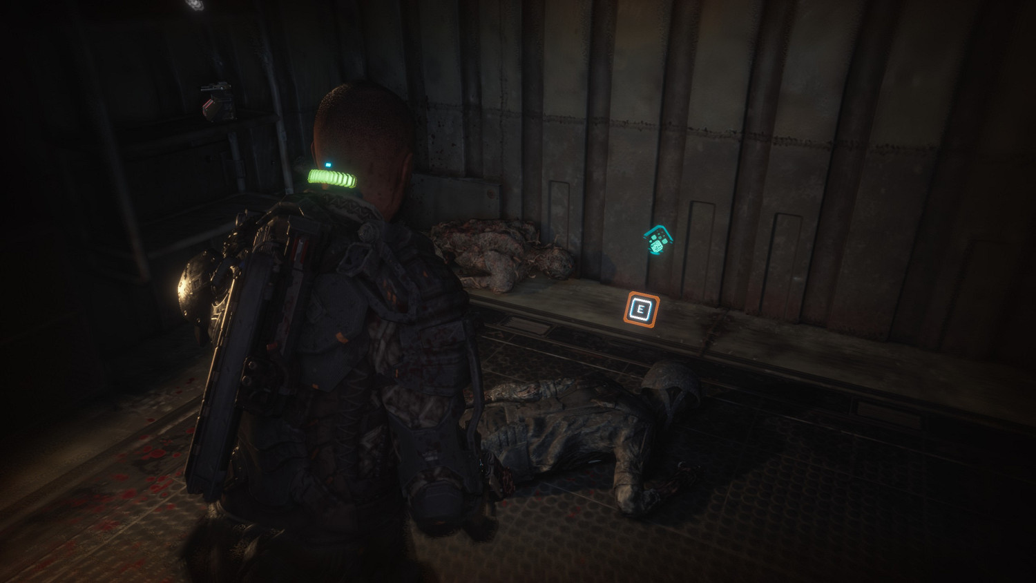 《木衛四協議》第7章收集品在哪？第7章收集品位置分享