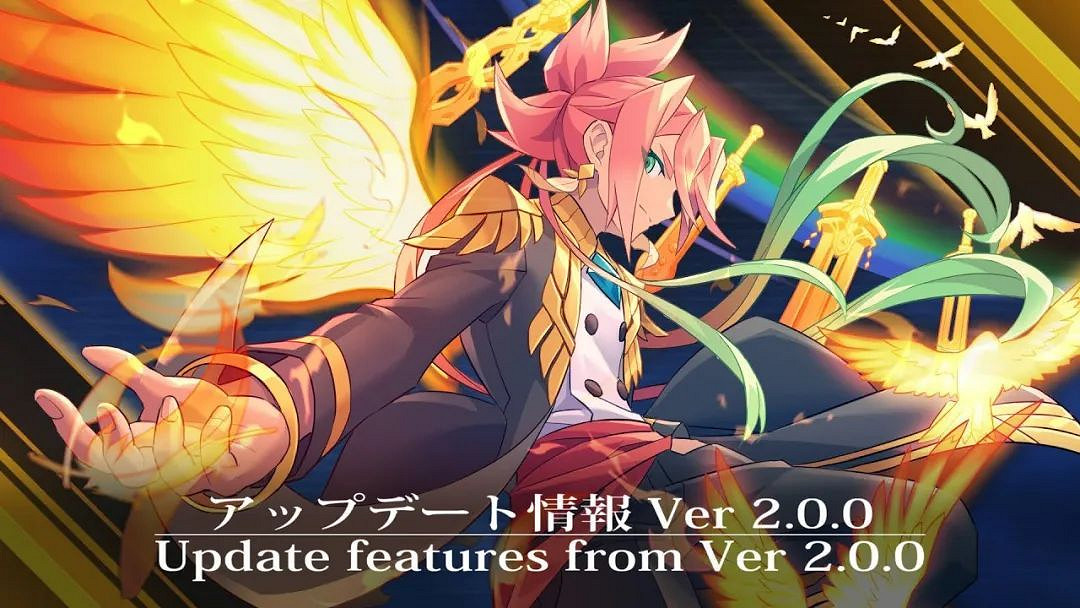 12.12-12.18 Switch一周熱點新聞 神之天平宣布移植