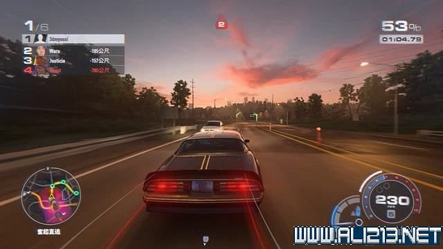 《極速快感:桀驁不馴》劇情攻略流程詳解 流程攻略圖文全解析 《極速快感:桀驁不馴》劇情攻略流程詳解 流程攻略圖文全解析