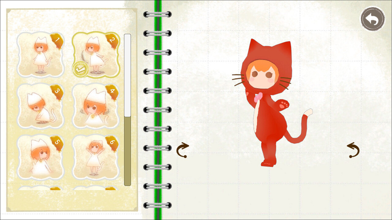 冒險解謎《逃脫遊戲:迷失貓咪的旅程2》Steam發售! 冒險解謎《逃脫遊戲:迷失貓咪的旅程2》Steam發售!