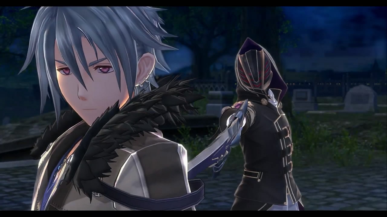 《英雄傳說:創之軌跡》歐美發售日公布!預告片賞 《英雄傳說:創之軌跡》歐美發售日公布!預告片賞