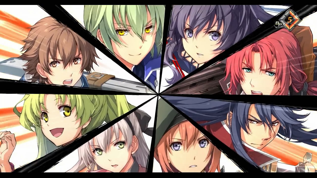 《英雄傳說:創之軌跡》歐美發售日公布!預告片賞 《英雄傳說:創之軌跡》歐美發售日公布!預告片賞