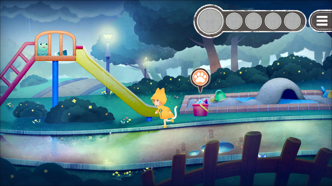 冒險解謎《逃脫遊戲:迷失貓咪的旅程2》Steam發售! 冒險解謎《逃脫遊戲:迷失貓咪的旅程2》Steam發售!