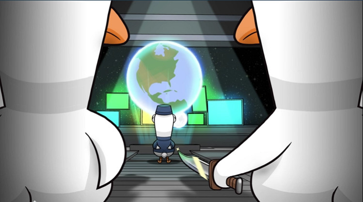 讓主播們集體不務正業的"鴨鵝版"狼人殺,究竟有多好玩? 讓主播們集體不務正業的"鴨鵝版"狼人殺,究竟有多好玩?