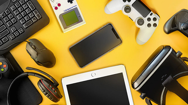 深耕十年手遊市場後 中國廠商卻開始打造端遊大作 深耕十年手遊市場後 中國廠商卻開始打造端遊大作