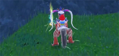 《寶可夢朱紫》瘋狂伏特怎麽獲得？瘋狂伏特獲得方法介紹