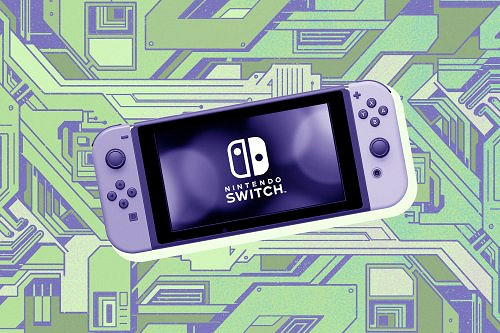 外媒銳評Switch:是時候升級硬體了 最好能玩4K遊戲! 外媒銳評Switch:是時候升級硬體了 最好能玩4K遊戲!