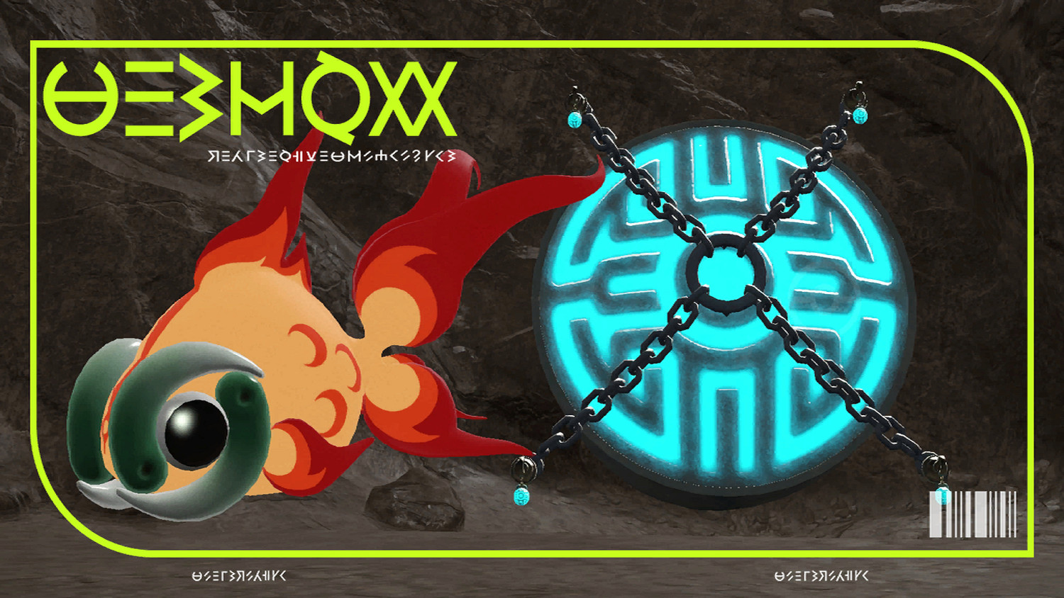 《寶可夢朱紫》古玉魚性格配招思路分享 古玉魚怎麽配招？