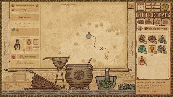 《藥劑工藝鍊金術士模擬器》流鼻涕用什麽藥?流鼻涕藥劑方法 《藥劑工藝鍊金術士模擬器》流鼻涕用什麽藥?流鼻涕藥劑方法