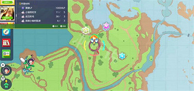 《寶可夢朱紫》瘋狂伏特怎麽獲得？瘋狂伏特獲得方法介紹