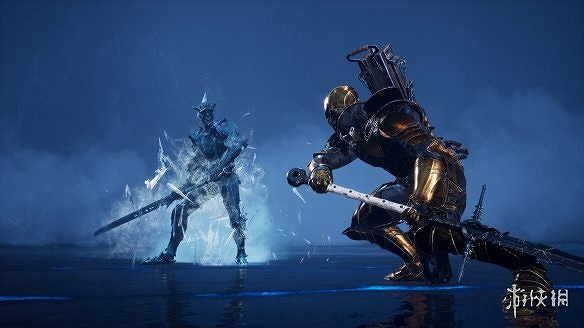 ARPG《致命軀殼:完整版》推出Switch版 售價29.99美元 ARPG《致命軀殼:完整版》推出Switch版 售價29.99美元