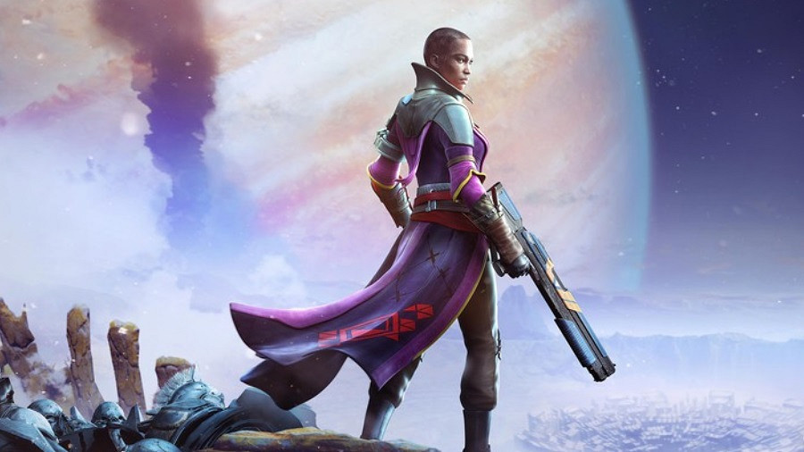 八年老兵!《Valorant》遊戲總監離開拳頭加入Bungie 八年老兵!《Valorant》遊戲總監離開拳頭加入Bungie