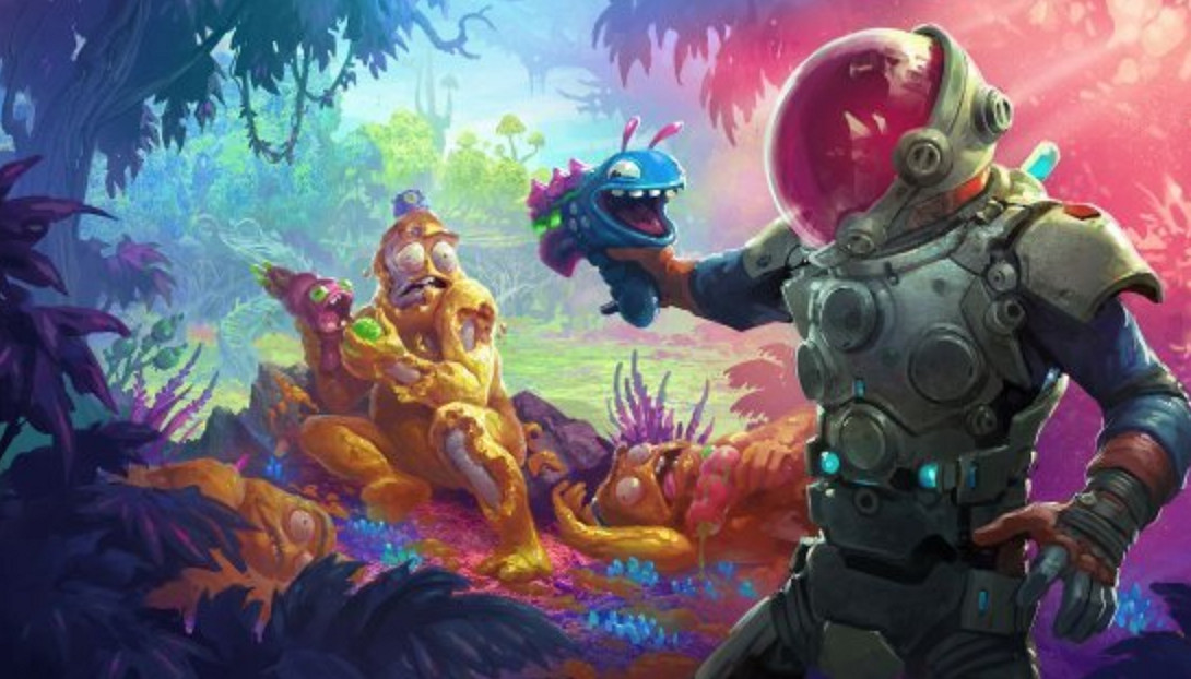 晚報:Epic被罰5.2億美元 死亡空間重製版製作原因 晚報:Epic被罰5.2億美元 死亡空間重製版製作原因