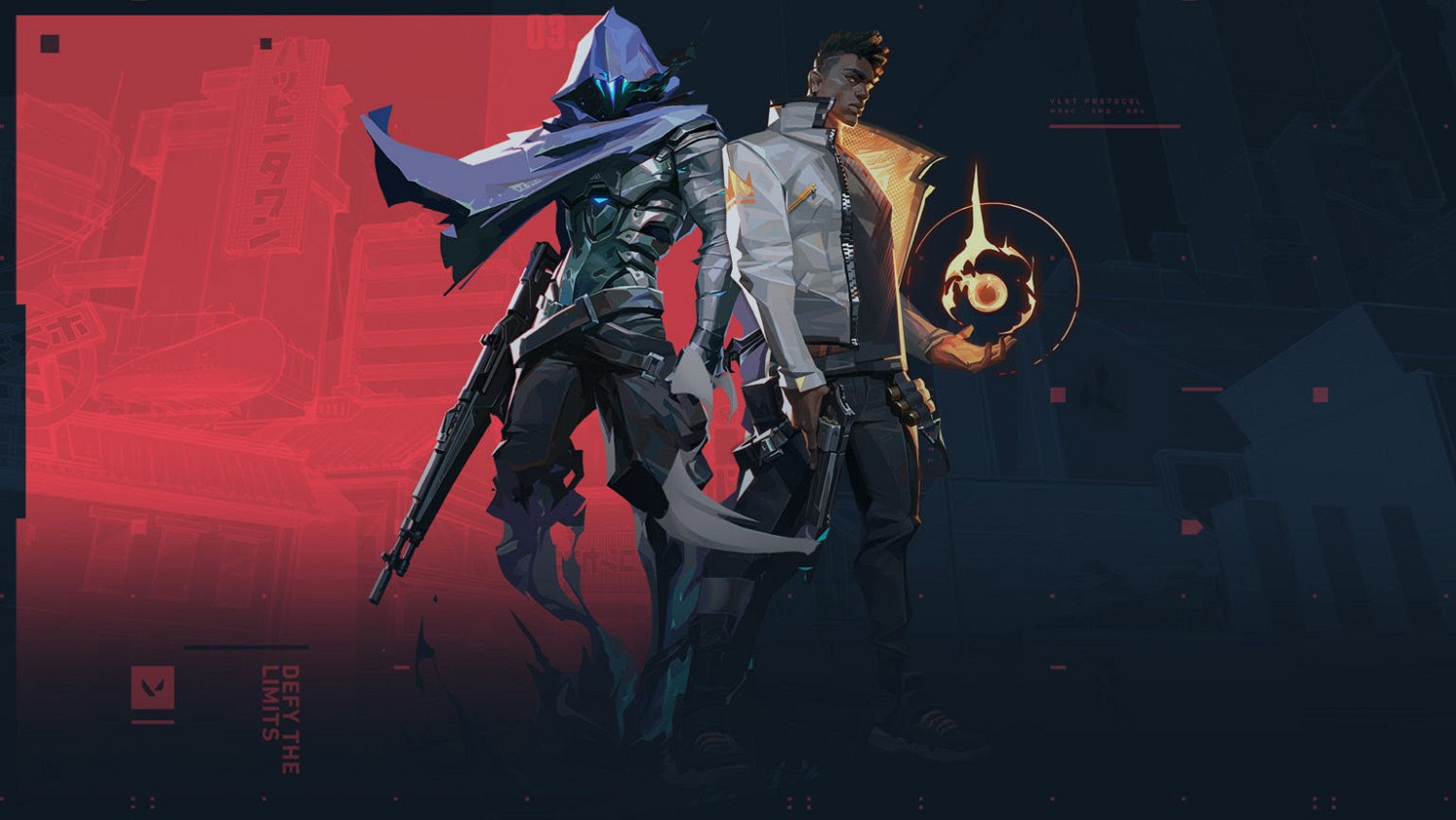 八年老兵!《Valorant》遊戲總監離開拳頭加入Bungie 八年老兵!《Valorant》遊戲總監離開拳頭加入Bungie