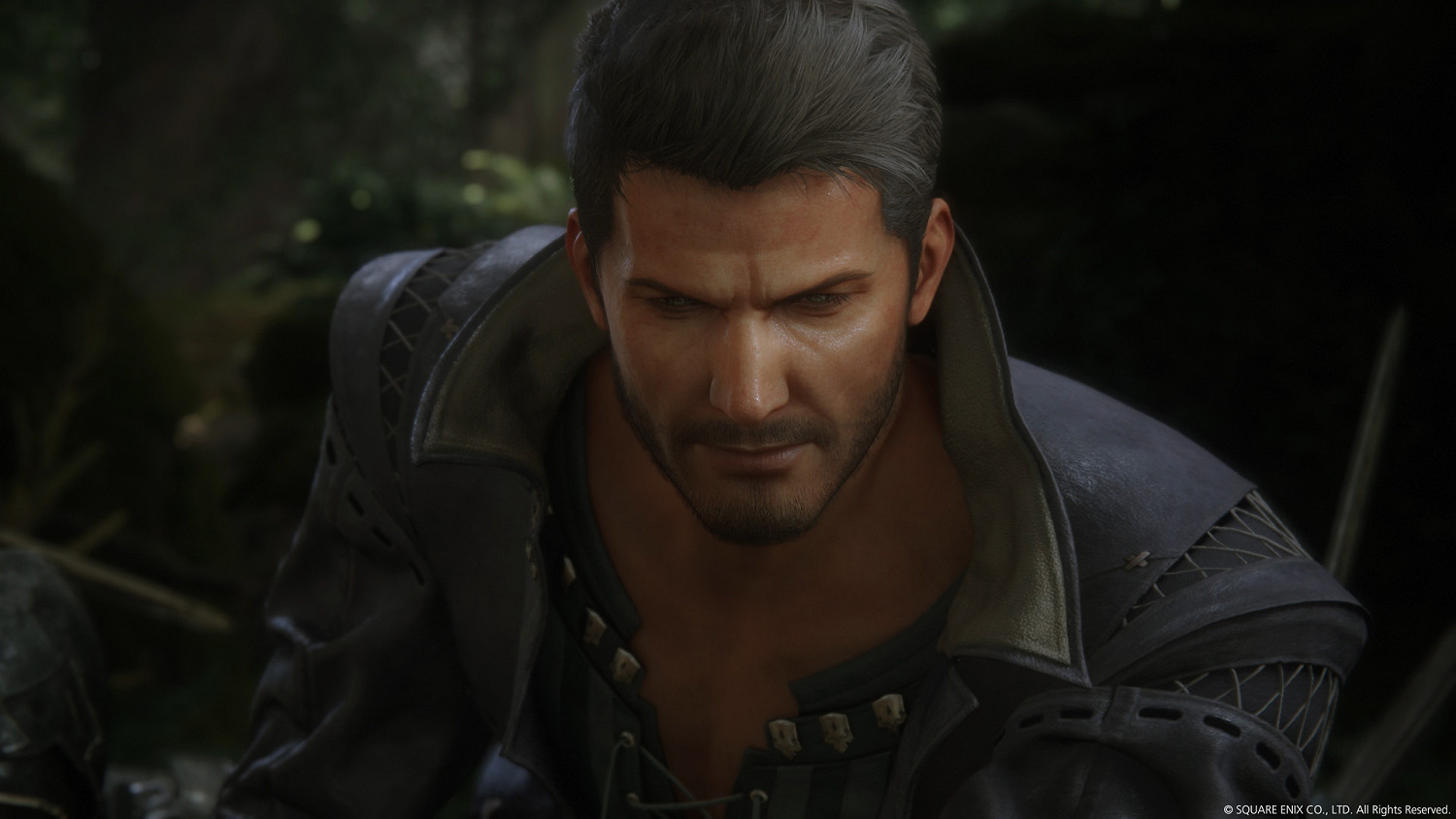 PlayStaion發布《最終幻想16》預告片「復仇」深度解析 PlayStaion發布《最終幻想16》預告片「復仇」深度解析