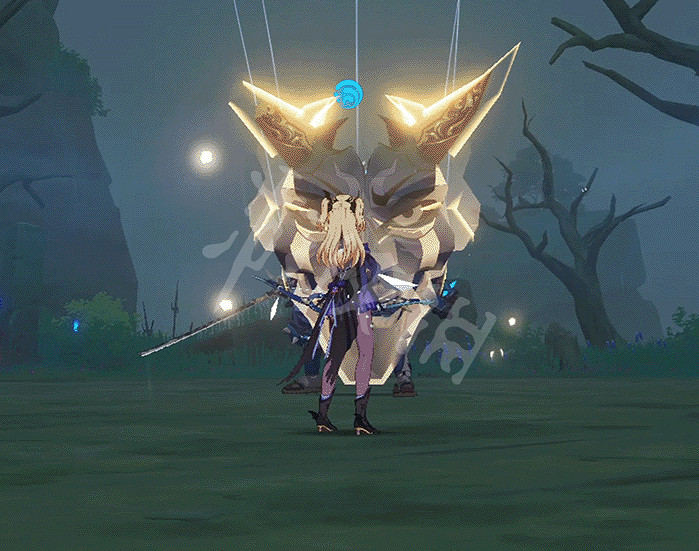 《原神》堂堂正正的決鬥成就怎麽玩?堂堂正正的決鬥成就玩法一覽 《原神》堂堂正正的決鬥成就怎麽玩?堂堂正正的決鬥成就玩法一覽