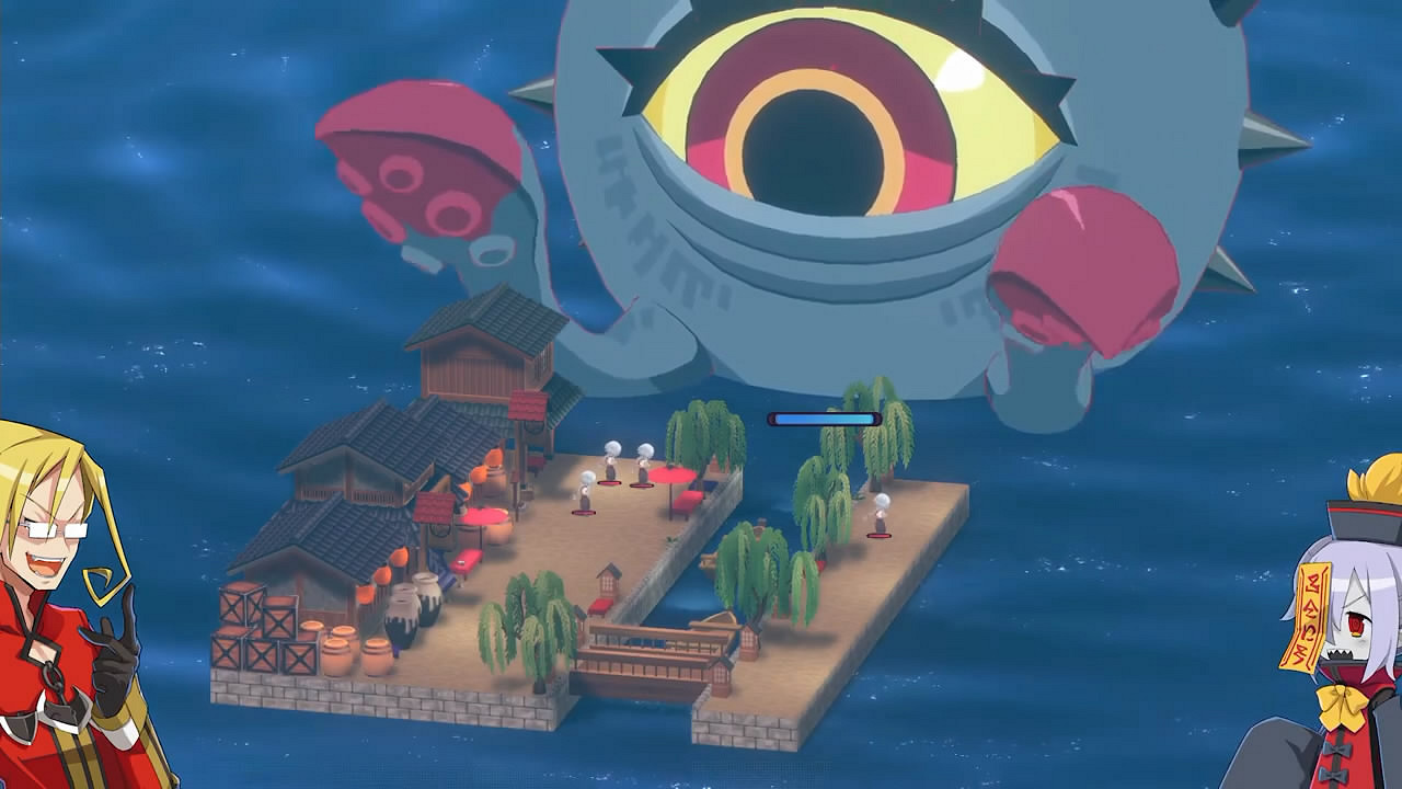 《魔界戰記7》第二彈學院風預告片公布!介紹新要素 《魔界戰記7》第二彈學院風預告片公布!介紹新要素