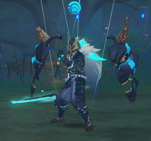 《原神》傀儡謠成就怎麽玩？傀儡謠成就達成方法介紹