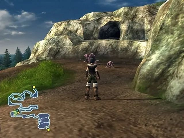 這款JRPG本可以超越最終幻想 只可惜生不逢時 這款JRPG本可以超越最終幻想 只可惜生不逢時