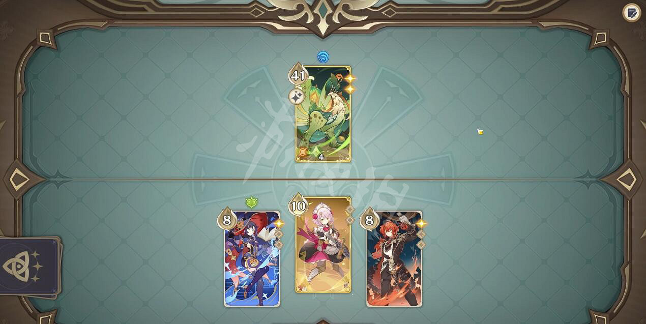 《原神》七聖召喚翠翎恐蕈怎麽打?酒館挑戰翠翎恐蕈打法攻略 《原神》七聖召喚翠翎恐蕈怎麽打?酒館挑戰翠翎恐蕈打法攻略