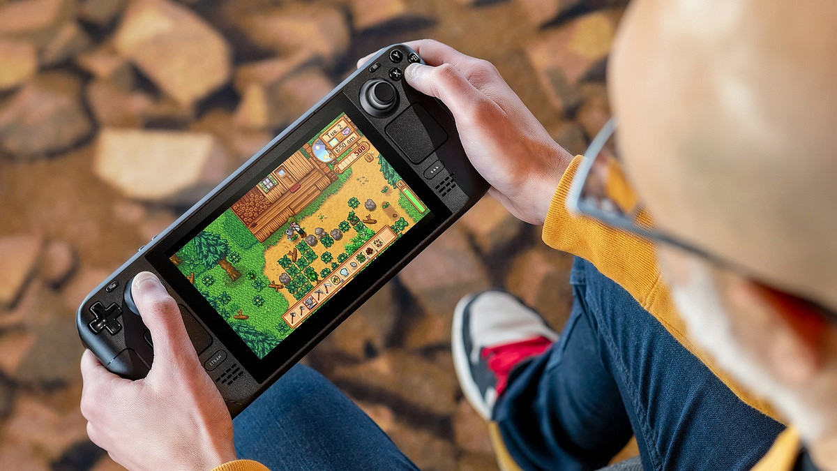 Steam Deck港台出貨安排混亂！遲付款早收貨？官方回應